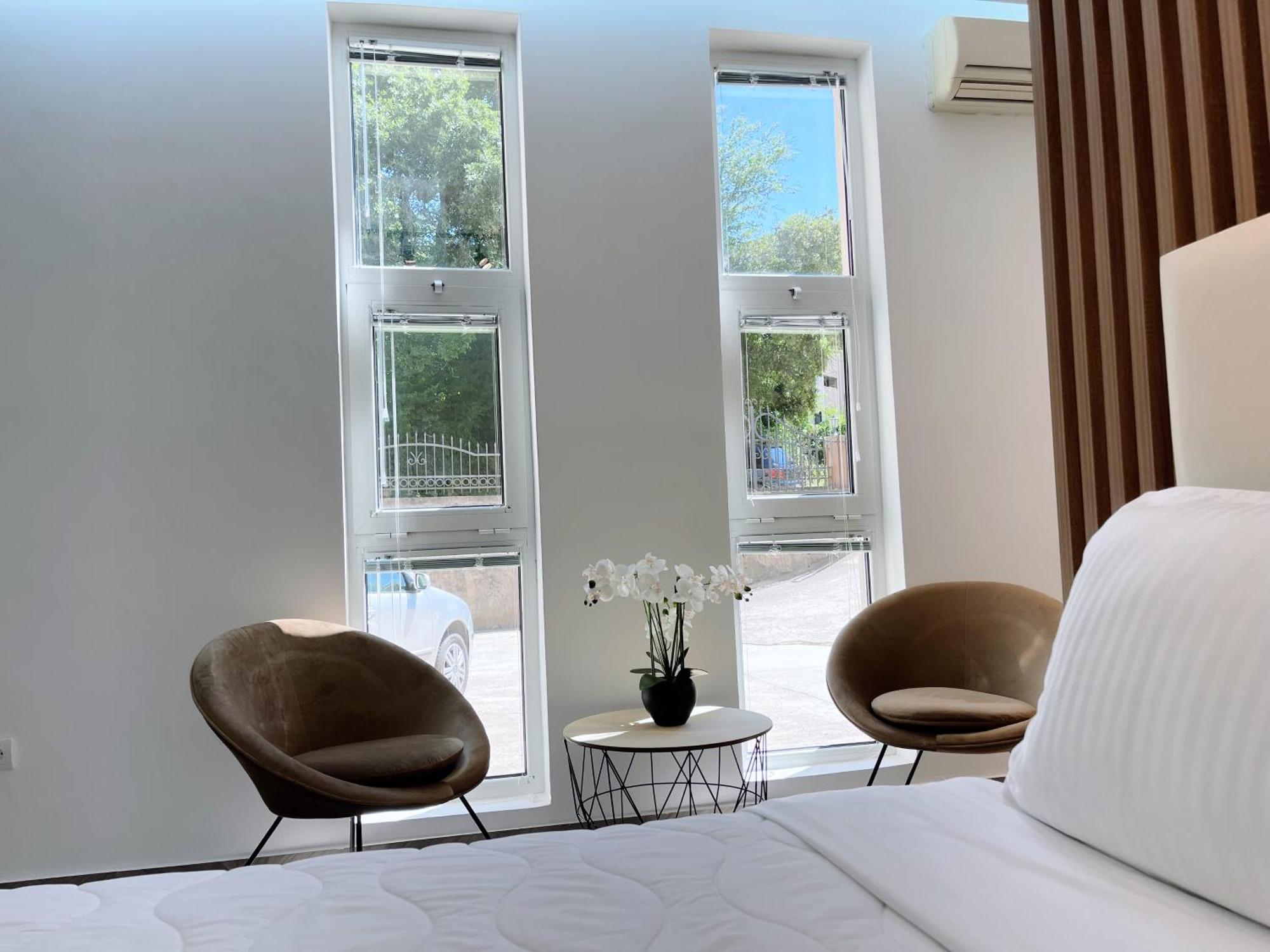 אולסינץ' Guest House Koliqi - Hotel & Apartments מראה חיצוני תמונה