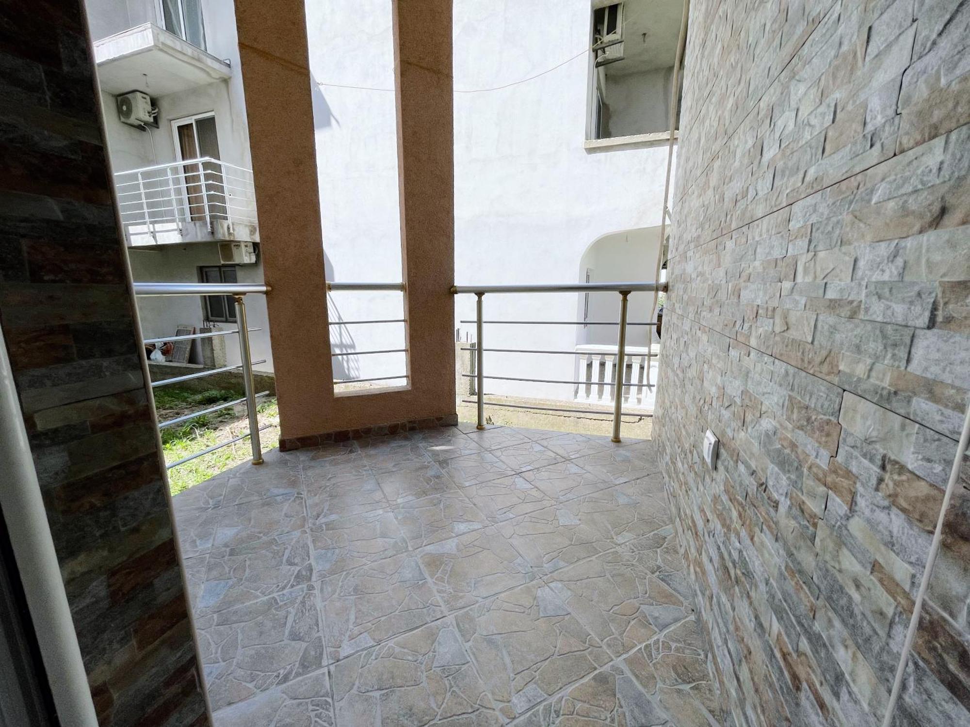 אולסינץ' Guest House Koliqi - Hotel & Apartments מראה חיצוני תמונה